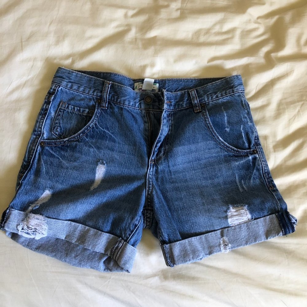 Forever 21 Shorts